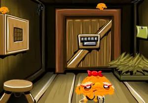 play Monkey Go Happy – Stage 706