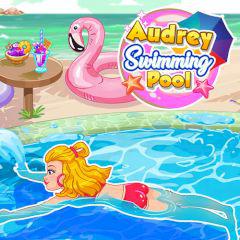 Audrey Swimming Pool