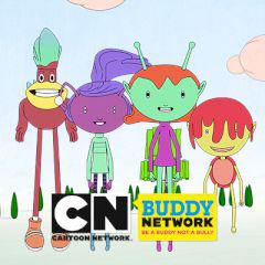 Buddy Network Buddy Challenge game