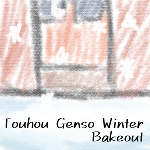 Touhou Genso Winter Bakeout