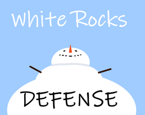 play White Rocks Defense