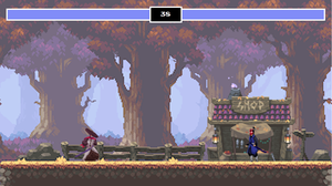 play Shango Fight
