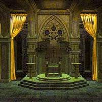 play Wow-Medieval Castle Crown Escape Html5