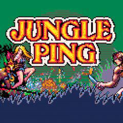 play Jungle Ping