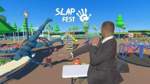 play Slapfest!
