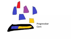 play Progressbar Corn