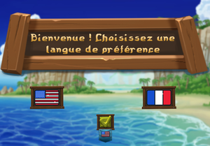 play Thepirateadventure(Resume - Cv)