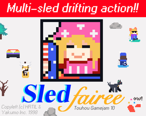 play Sledfairee