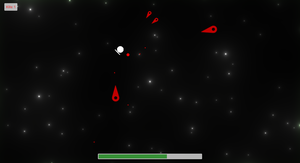 play Deflectron