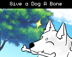 play Give A Dog A Bone
