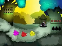 play G2L Cage Bird Rescue Html5