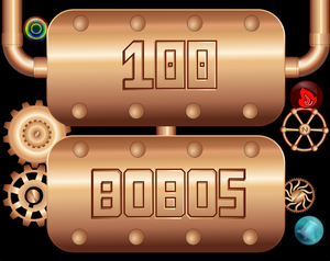 play 100 Bobos