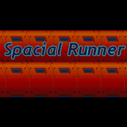 play Spacial Runner