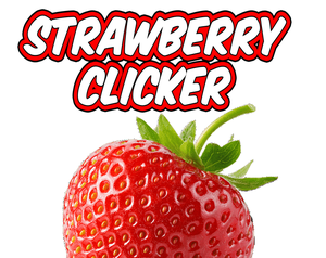 play Strawberry Clicker (Stress Reliever Game)