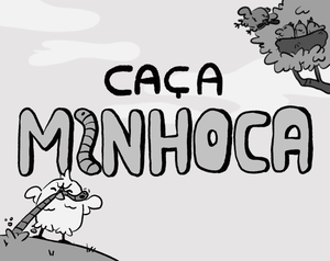 play Caça Minhoca