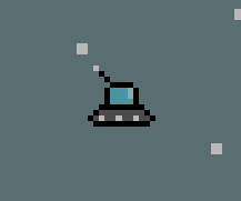 play Flying Saucer