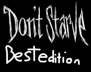 play Don'T Starve: Best Edition