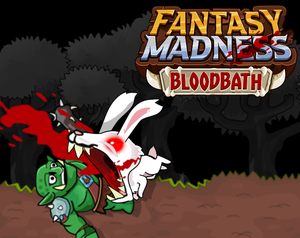 Fantasy Madness: Bloodbath (Demo)