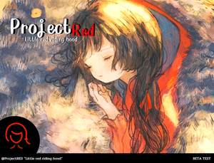 play Projectred