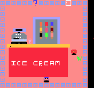 play Dreamland Escape Parlour