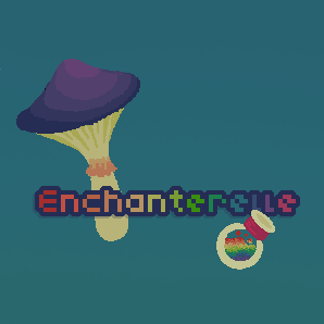 play Enchanterelle