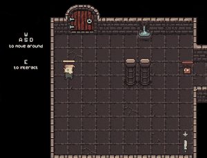 play Red Dead Redungeon