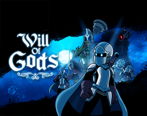 play Will Of Gods