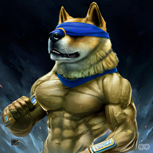 play Doggo Survivors V0.1