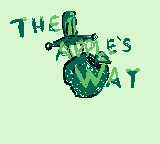 play The Apple'S Way