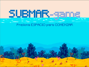 play Submar-Game