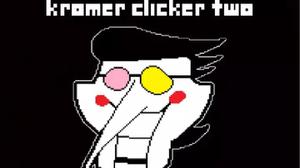 play Kromer Clicker Two