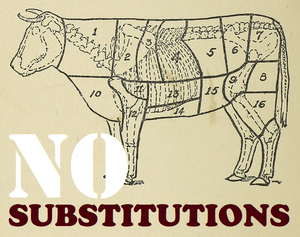play No Substitutions