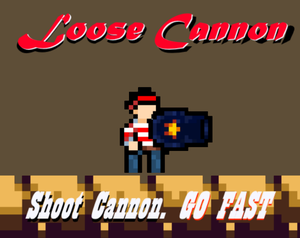 play Loose Cannon 23