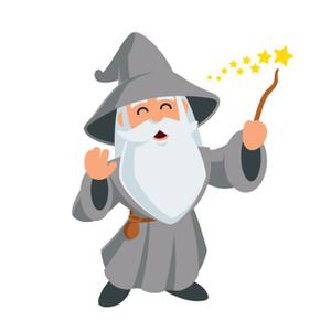 play A Wizard'S Adventure