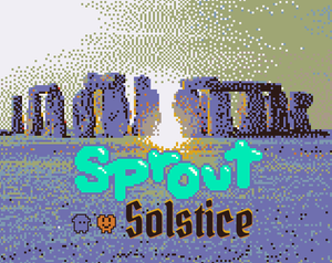 play Sprout: Solstice