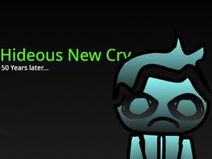 play Hideous New Cry