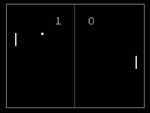 play Pong (Kaboom.Js)