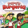 play Papa'S Burgeria