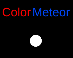 play Color Meteor