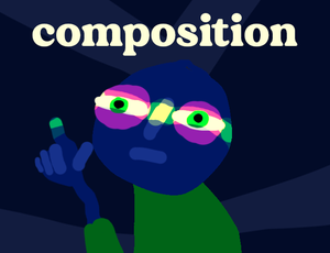 play Exercise 1: Composition