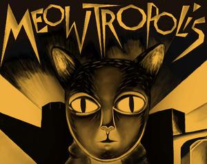 play Meowtropolis