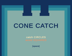 play Cone Catch