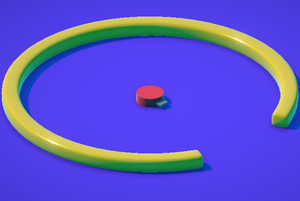 play 2 Pi Gnop
