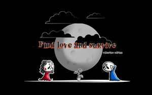 play Find Love And Survive