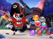 play Pirate Bubble Shoter Pop