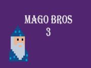 Magro Bros Iii game