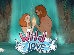 play Wild Love