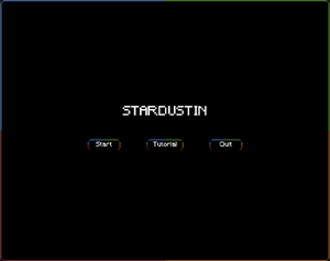 play Stardustin