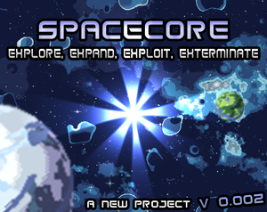 play Spacecore
