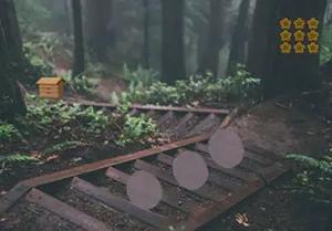 play Snugly Forest Escape